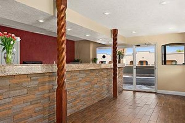#1 Value Inn Clovis